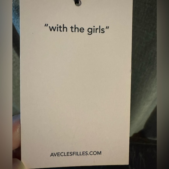 Avec Les Filles Quilted Crop Jacket - Picture 10 of 14